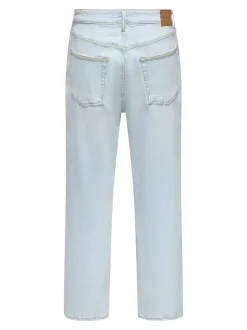 ONSFADE Średni stan Luźno dopasowane Strecth Jeans
