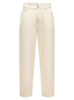 -ONSFADE Średni stan Luźno dopasowane Jeans
