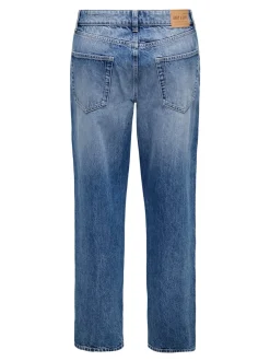 ONSFADE Średnia talia Luźno dopasowane Jeans