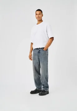 ONSFADE Średnia talia Luźno dopasowane Jeans