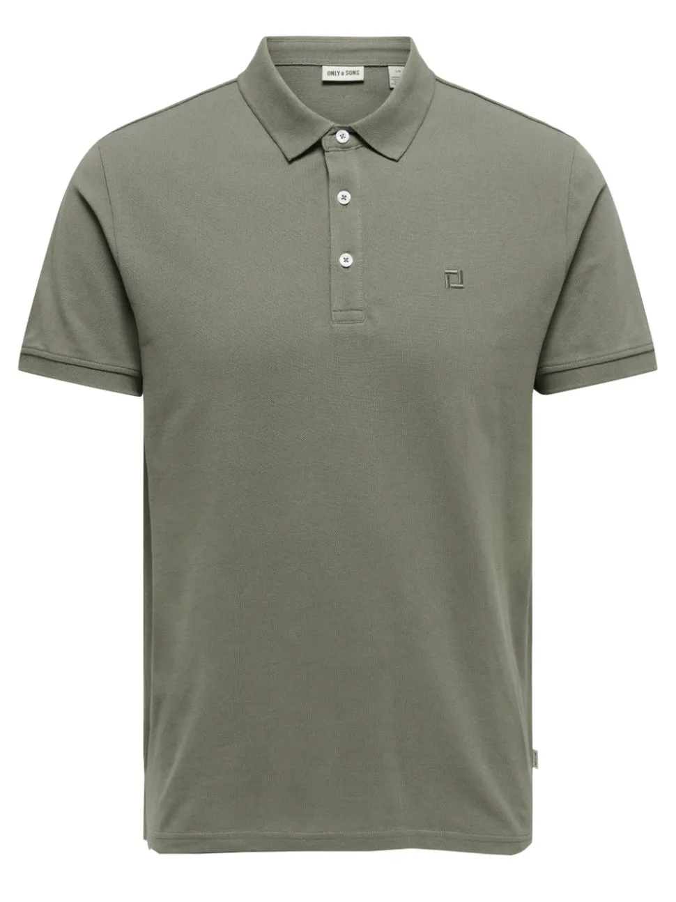 ONSFLETCHER Polo