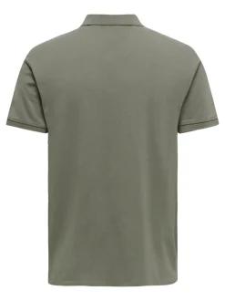 ONSFLETCHER Polo