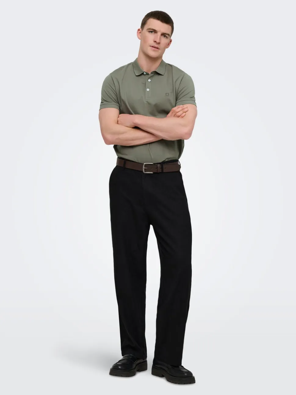 ONSFLETCHER Polo