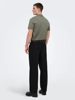 ONSFLETCHER Polo