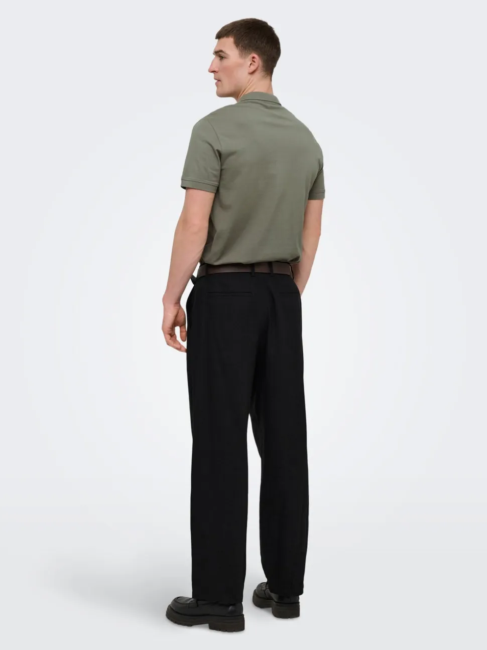 ONSFLETCHER Polo
