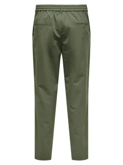 ONSFLEX Krój tapered Spodnie