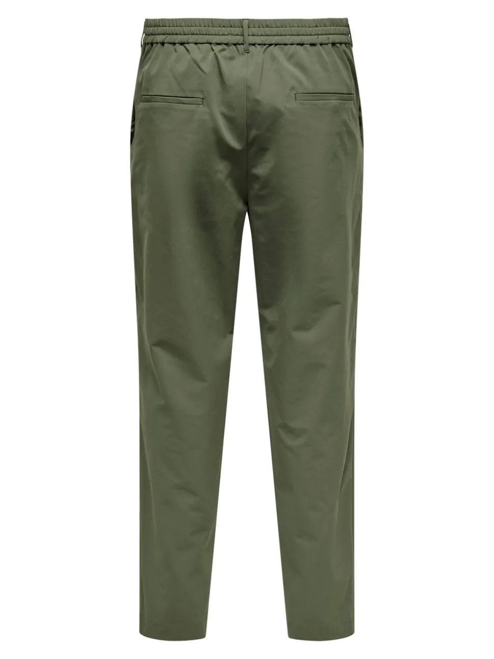 ONSFLEX Krój tapered Spodnie