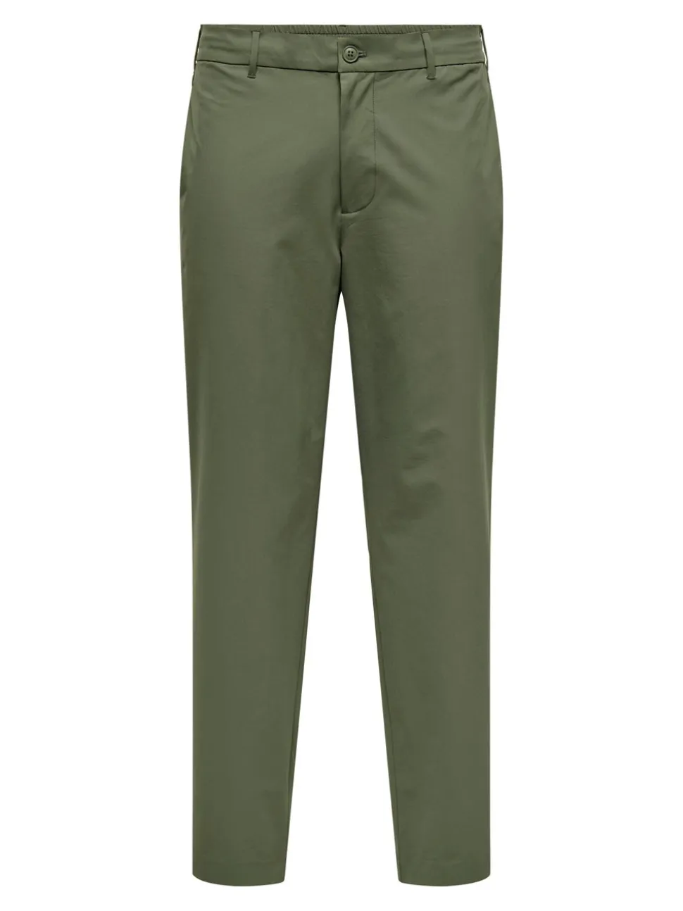 ONSFLEX Krój tapered Spodnie