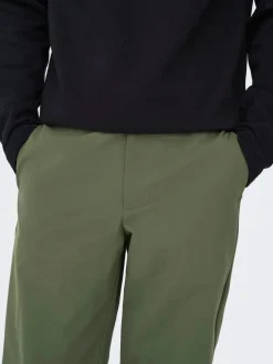 ONSFLEX Krój tapered Spodnie