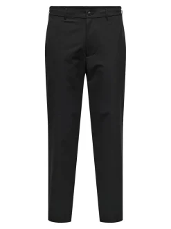 ONSFLEX Krój tapered Spodnie