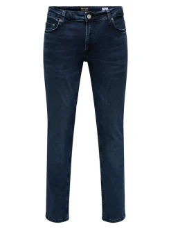 ONSLOOM Krój slim Jeans