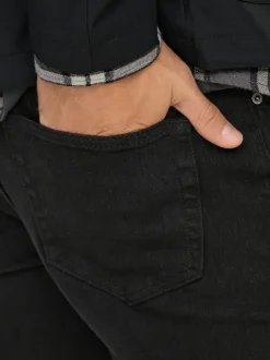 ONSLOOM Niska talia Krój slim Jeans