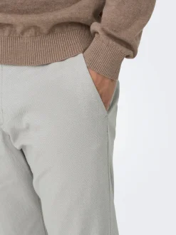 ONSMARK Krój slim Spodnie
