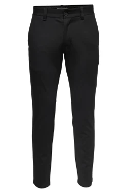 ONSMARK Krój slim Spodnie chino