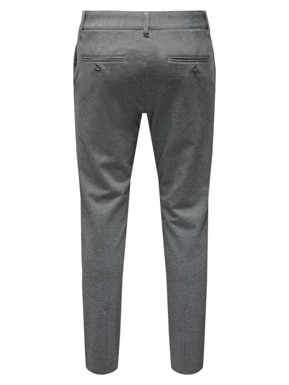 ONSMARK Krój tapered - cropped Spodnie chino