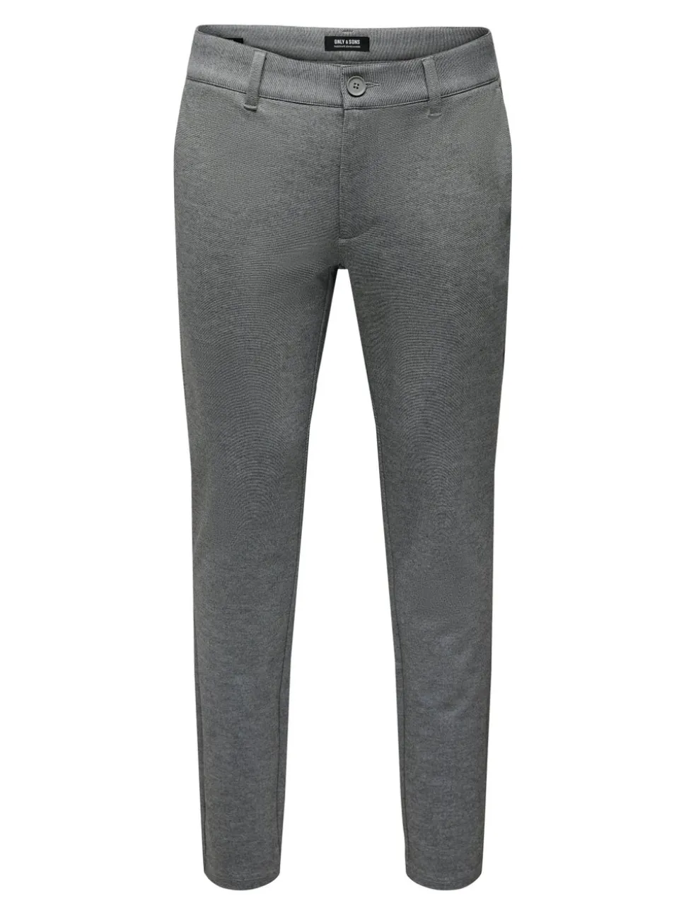 ONSMARK Krój tapered - cropped Spodnie chino