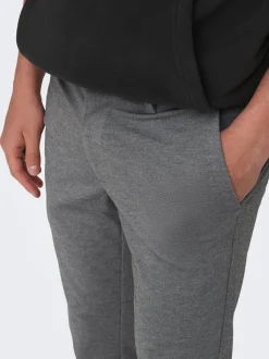 ONSMARK Krój tapered - cropped Spodnie chino