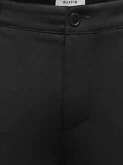 ONSMARK Krój tapered Spodnie chino