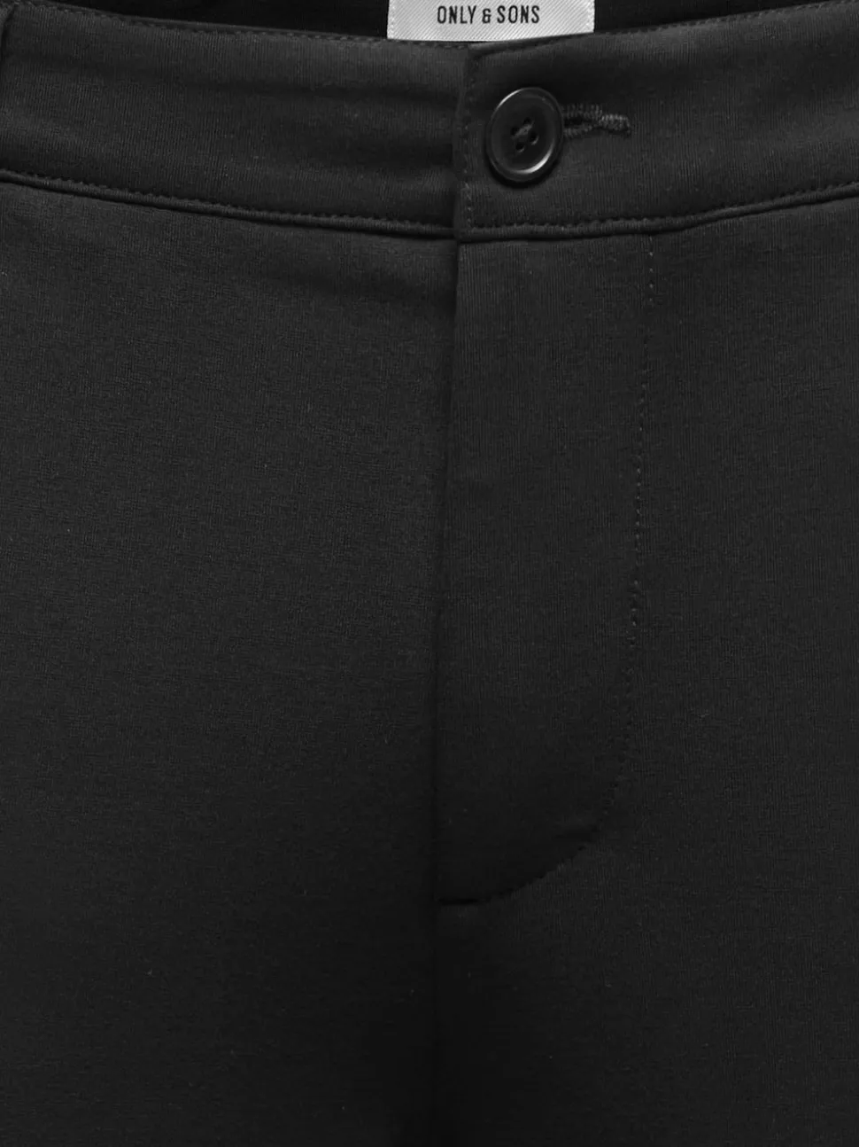 ONSMARK Krój tapered Spodnie chino