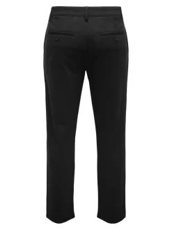 ONSMARK Krój tapered Spodnie chino