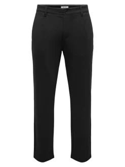 ONSMARK Krój tapered Spodnie chino