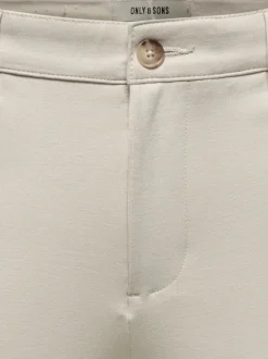 ONSMARK Krój tapered Spodnie chino