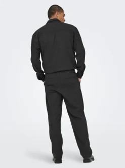 ONSMARK Luźno dopasowane Jogger