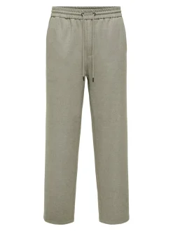 ONSMARK Luźno dopasowane Jogger