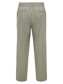 ONSMARK Luźno dopasowane Jogger