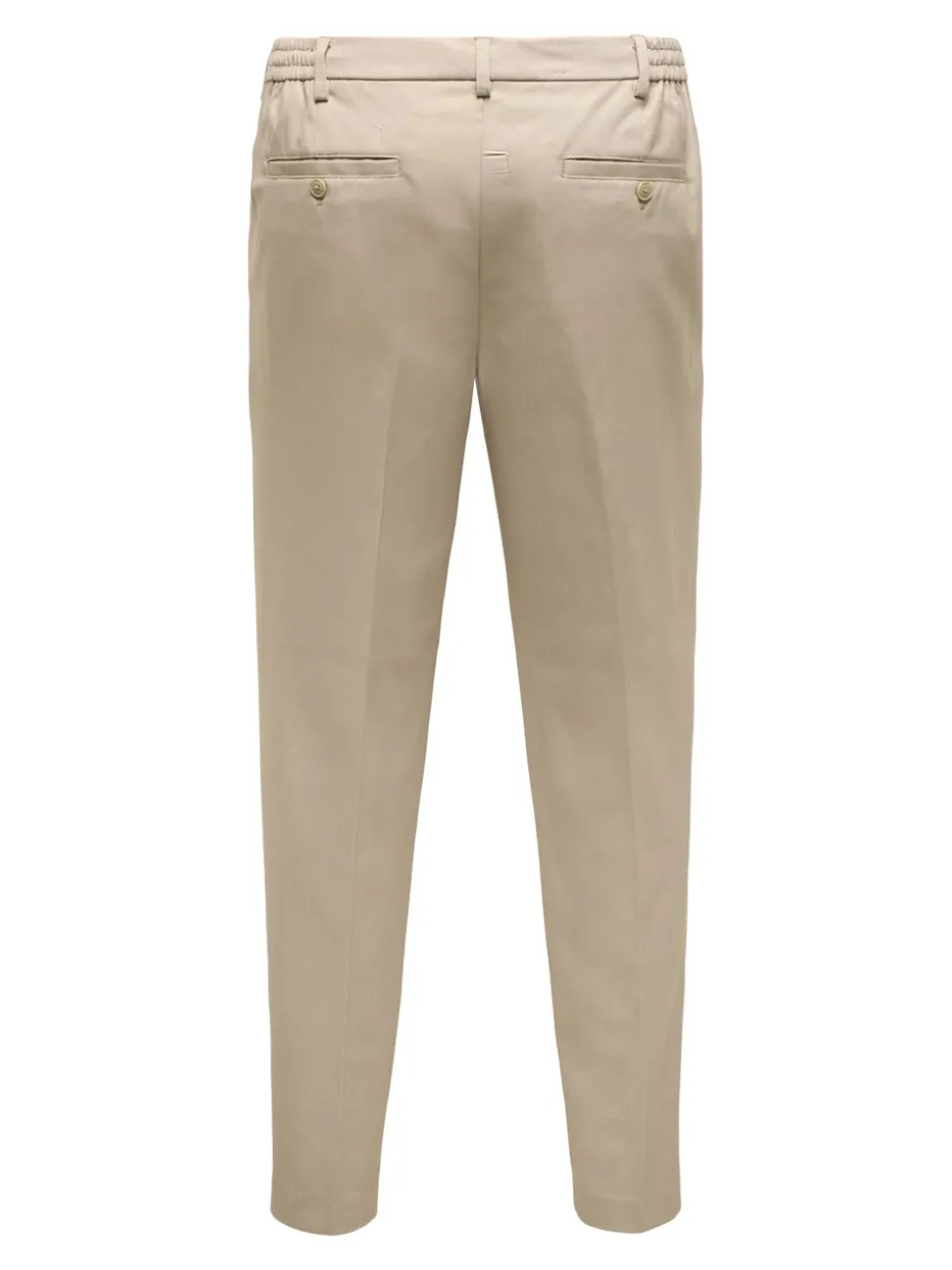 ONSMIRO Krój tapered Spodnie chino