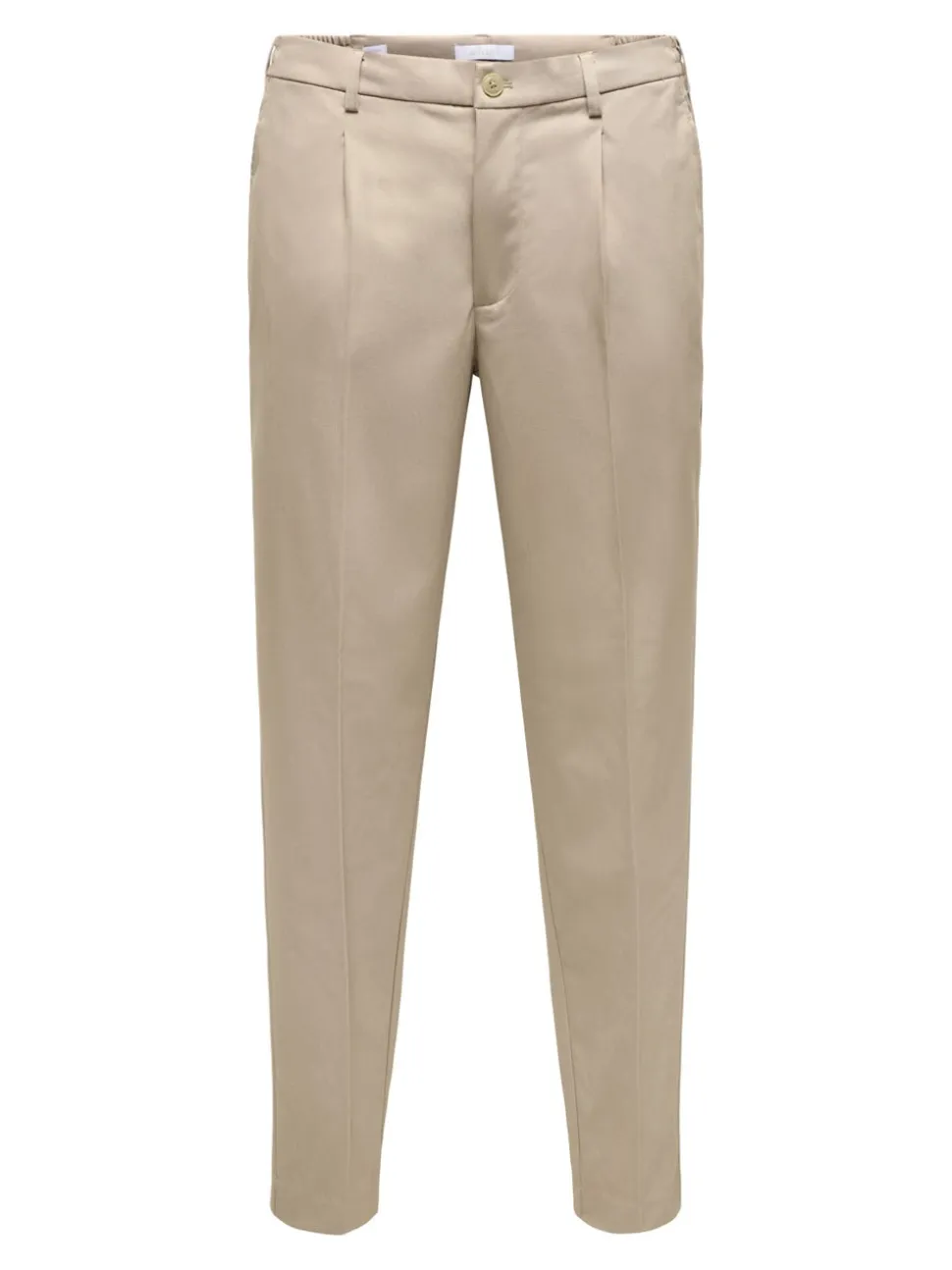 ONSMIRO Krój tapered Spodnie chino