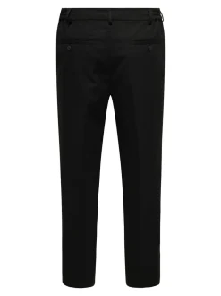 ONSMIRO Krój tapered Spodnie chino