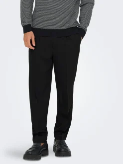 ONSMIRO Krój tapered Spodnie chino