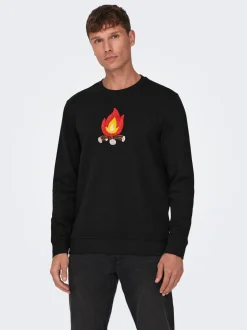 ONSOLIVER Bluza