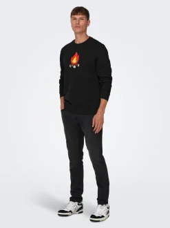 ONSOLIVER Bluza