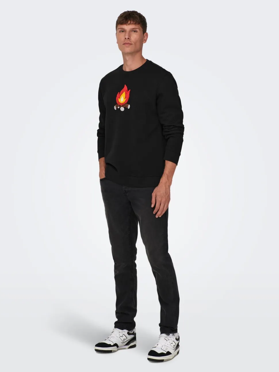 ONSOLIVER Bluza
