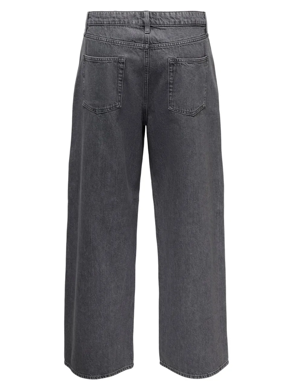 ONSREMI Średni stan Krój wide leg Jeans
