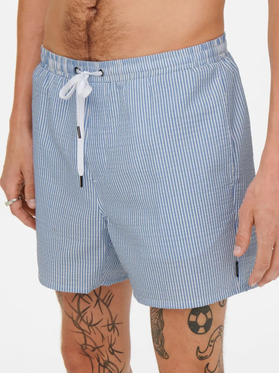ONSTED Swim Shorts