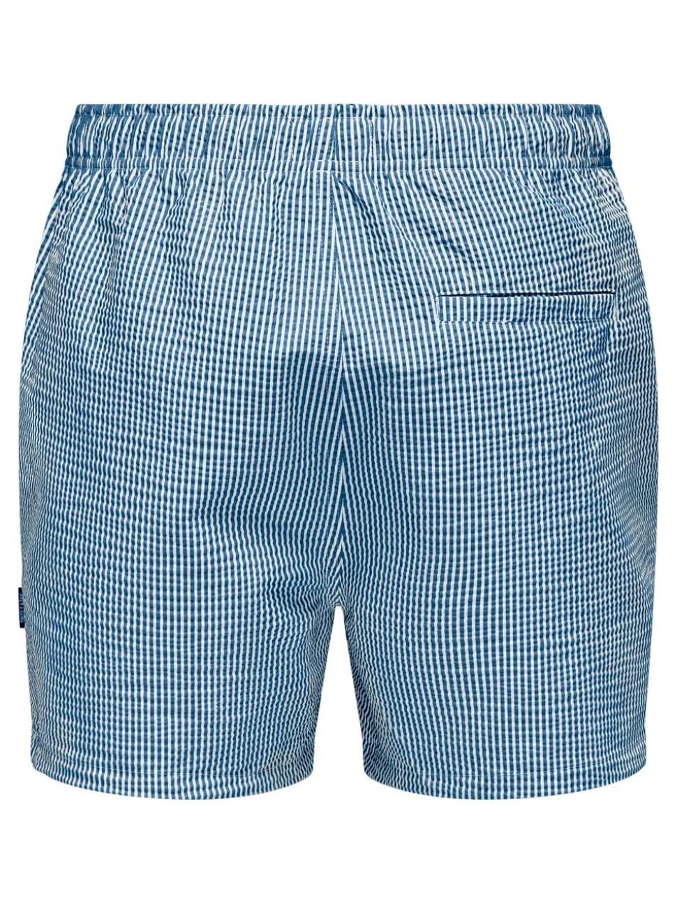 ONSTED Swim Shorts