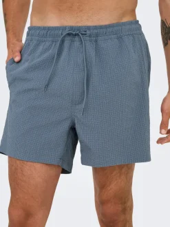 ONSTED Swim Shorts