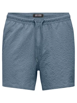 ONSTED Swim Shorts