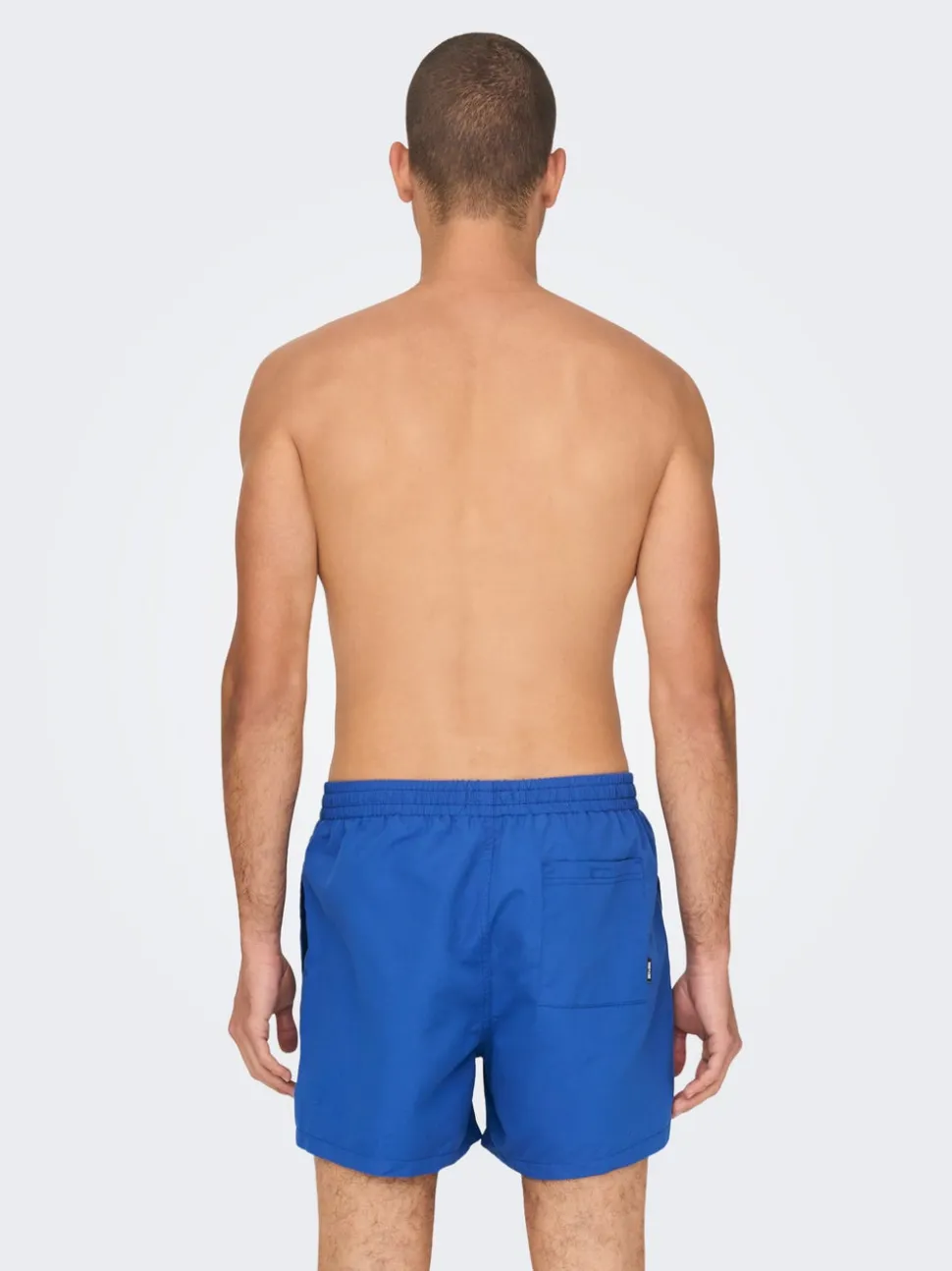 ONSTED Swim Shorts