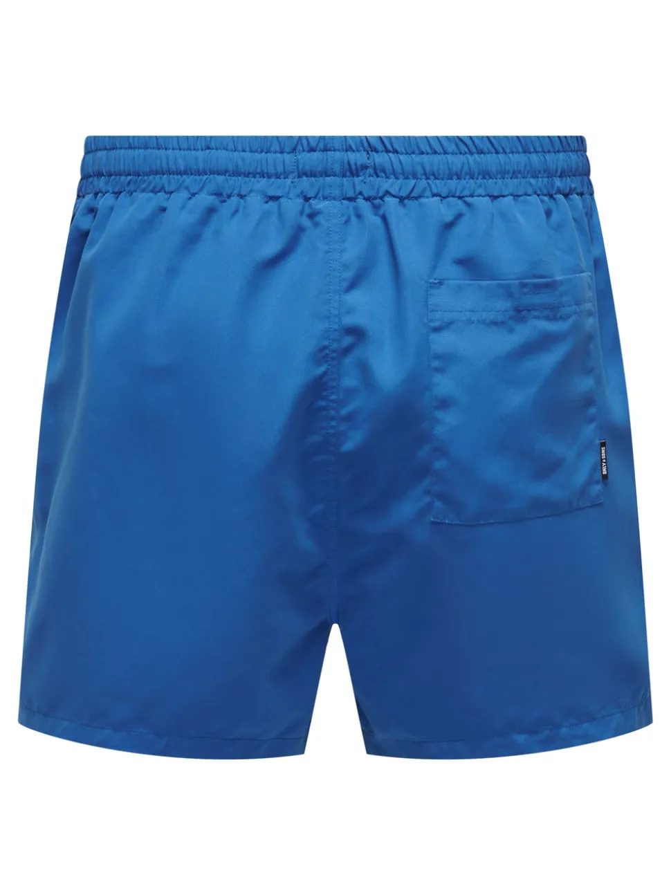 ONSTED Swim Shorts