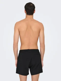 ONSTED Swim Shorts