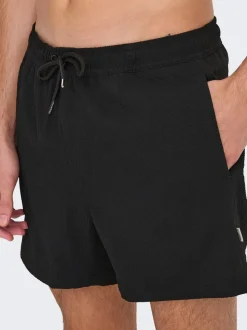 ONSTED Swim Shorts