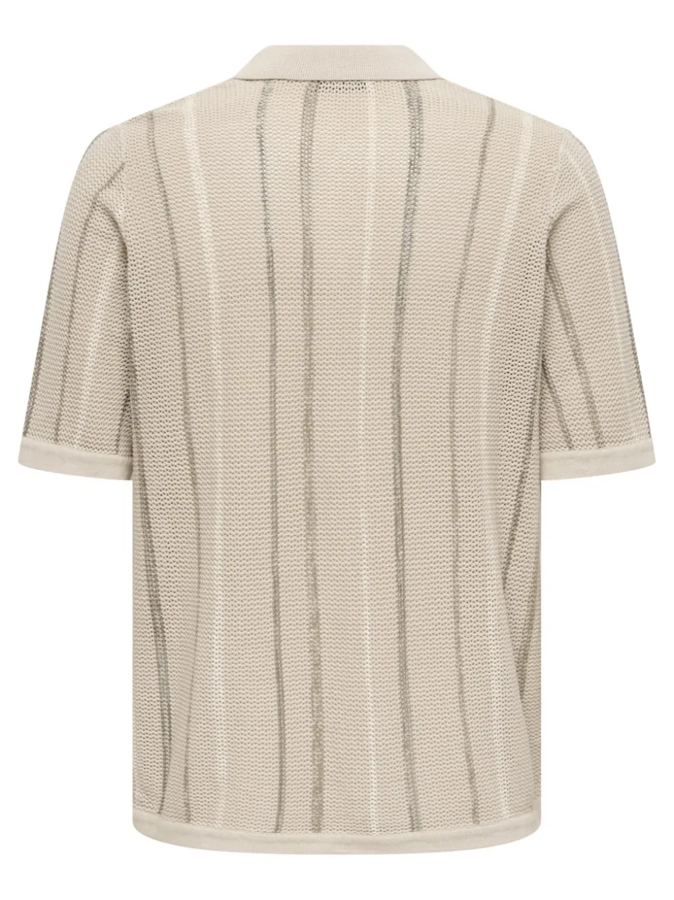 ONSTOBBY Dzianinowa koszulka polo