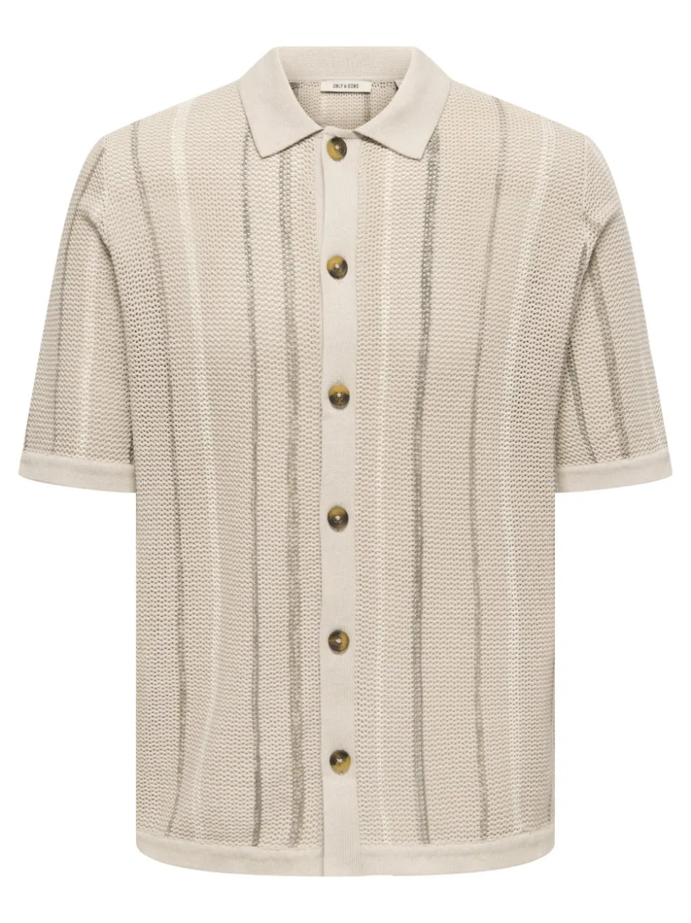 ONSTOBBY Dzianinowa koszulka polo