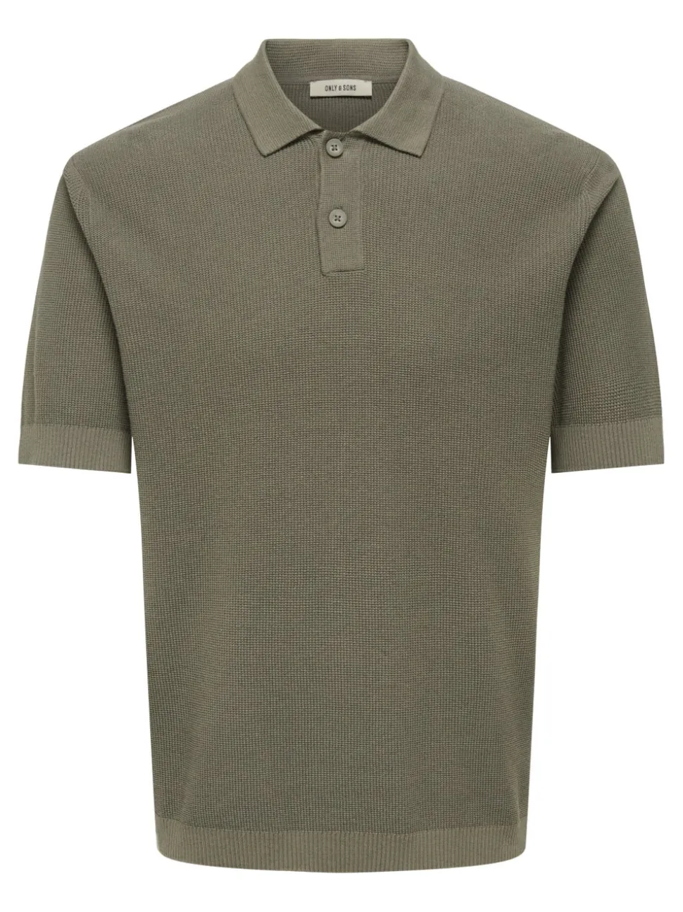 ONSTONY Dzianinowa koszulka polo