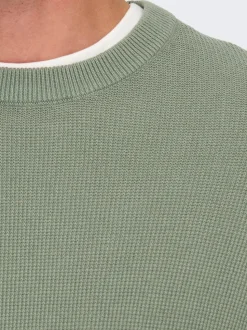 ONSTONY Sweter