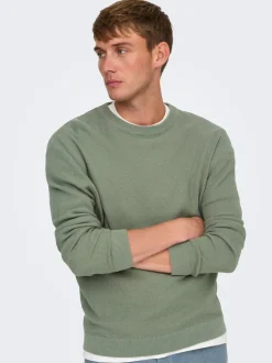 ONSTONY Sweter